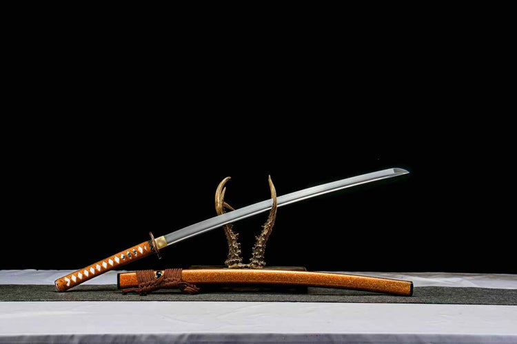 Katana – Obsidian Flame - Image 3