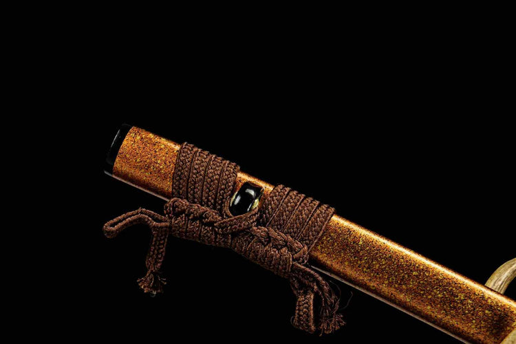 Katana – Obsidian Flame - Image 4