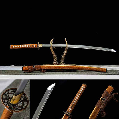 Katana – Obsidian Flame - Image 5