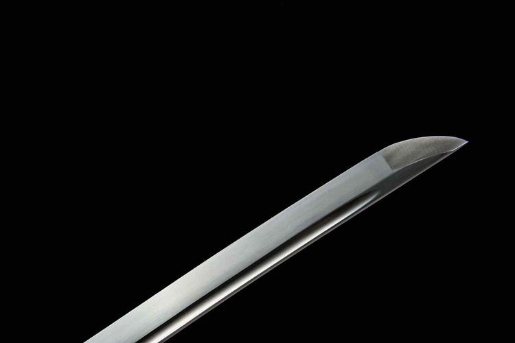 Katana – Obsidian Flame - Image 6
