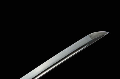 Katana – Obsidian Flame - Image 6