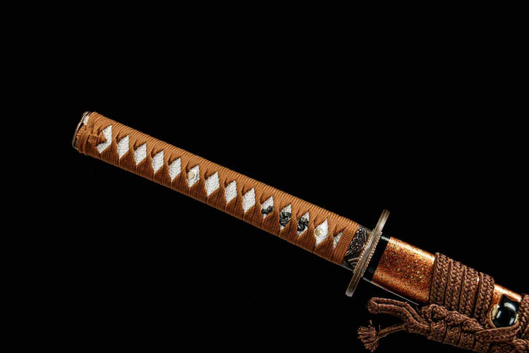 Katana – Obsidian Flame - Image 7