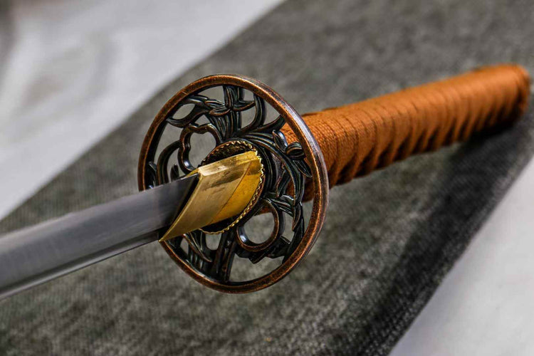 Katana – Obsidian Flame - Image 9
