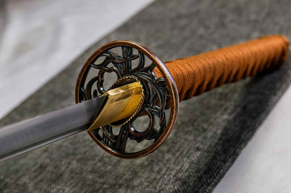 Katana – Obsidian Flame - Image 9