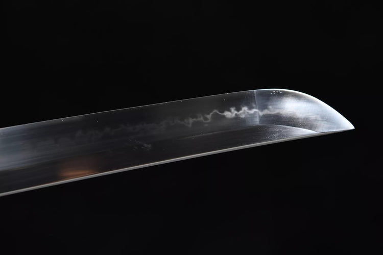 Katana – Octagonal Cloud Dragon - Image 2