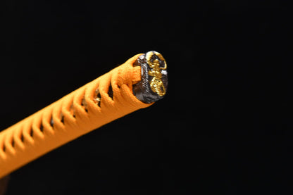 Katana – Octagonal Cloud Dragon - Image 3