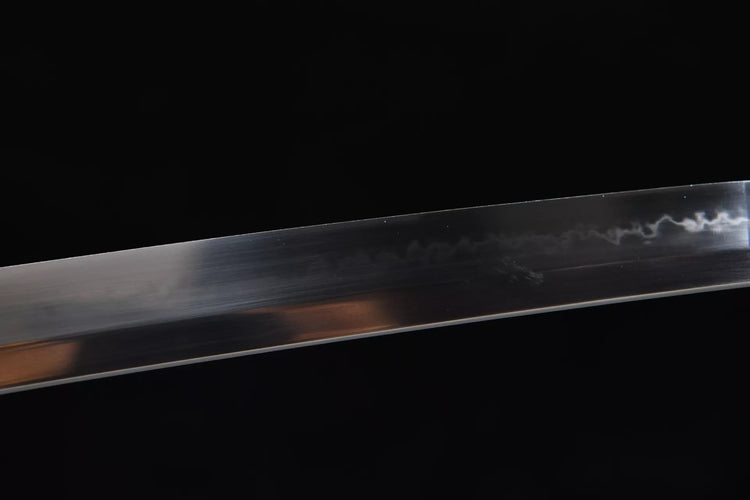 Katana – Octagonal Cloud Dragon - Image 6
