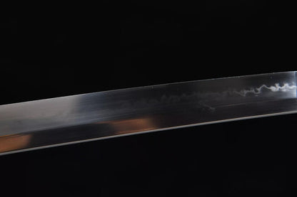 Katana – Octagonal Cloud Dragon - Image 6