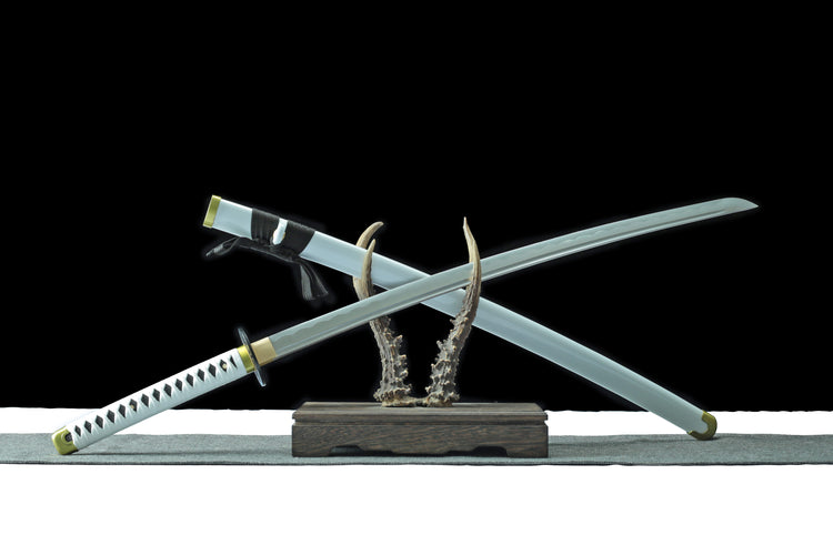 Katana - Okita Souji