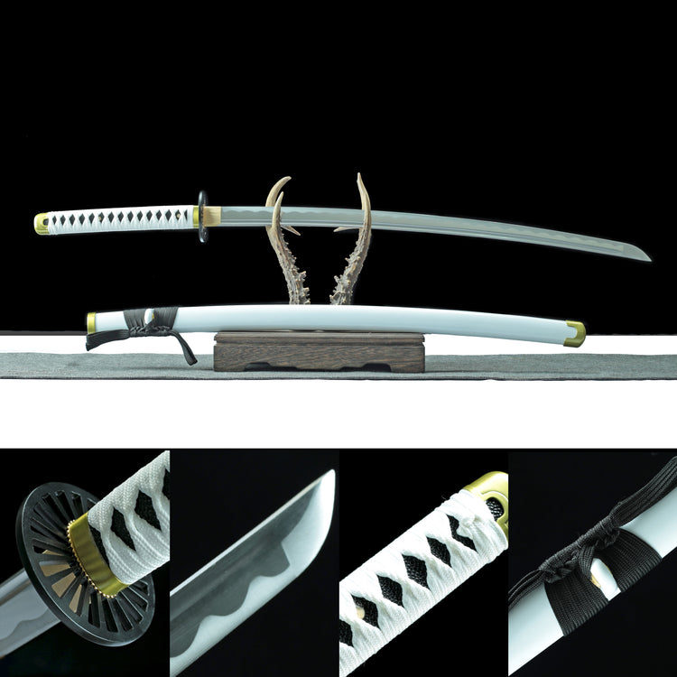 Katana - Okita Souji - Image 8