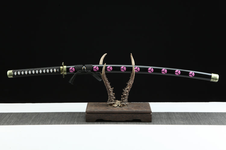 Katana - One Piece Autumn Water 1 - Image 3