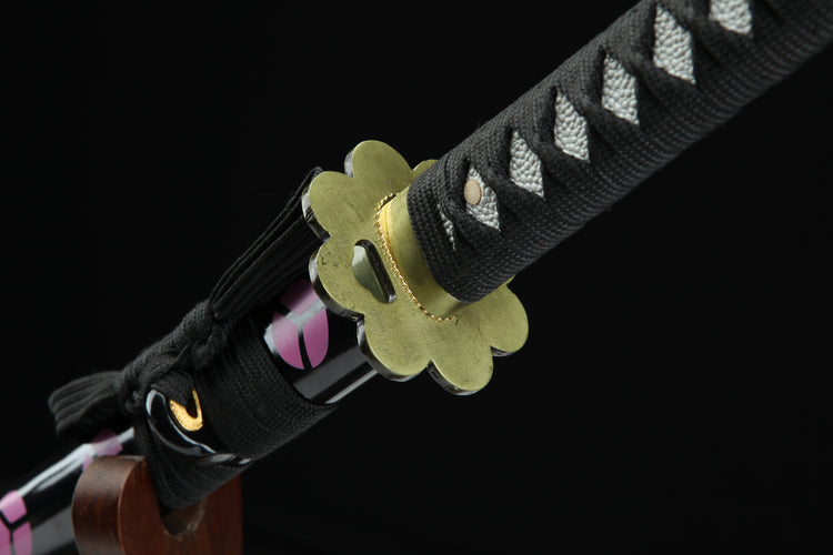 Katana - One Piece Autumn Water 1 - Image 5
