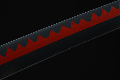 Katana - One Piece Autumn Water 1 - Image 6