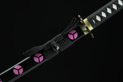Katana - One Piece Autumn Water 1 - Image 7