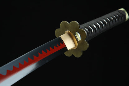 Katana - One Piece Autumn Water 1 - Image 8