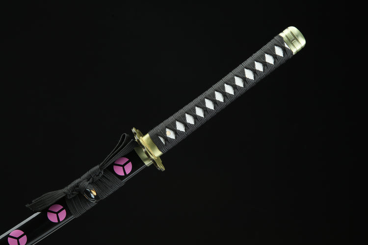 Katana - One Piece Autumn Water 1 - Image 11