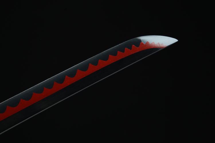 Katana - One Piece Autumn Water 1 - Image 14