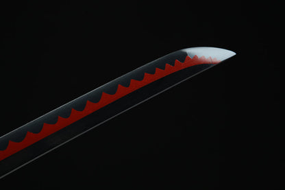 Katana - One Piece Autumn Water 1 - Image 14