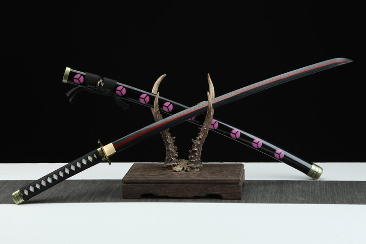 Katana - One Piece Autumn Water - Image 2
