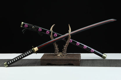 Katana - One Piece Autumn Water - Image 2