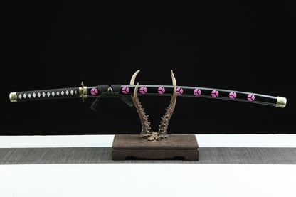 Katana - One Piece Autumn Water - Image 3