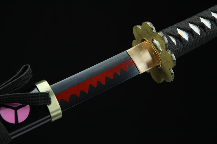 Katana - One Piece Autumn Water - Image 7