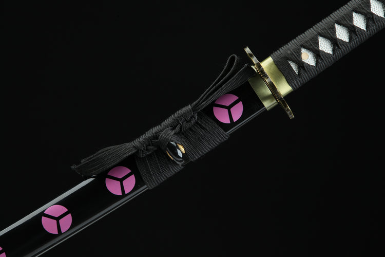 Katana - One Piece Autumn Water - Image 10