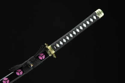 Katana - One Piece Autumn Water - Image 12
