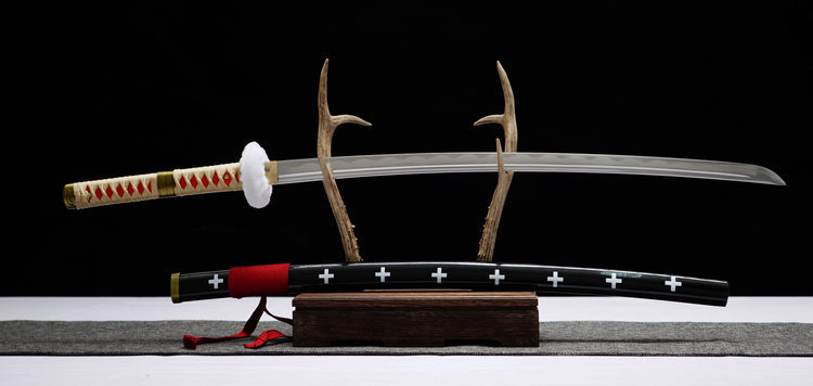 Katana - One Piece Doctor Red