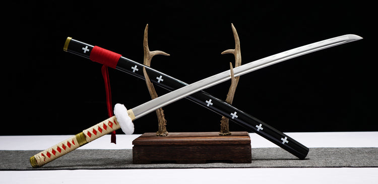 Katana - One Piece Doctor Red - Image 2