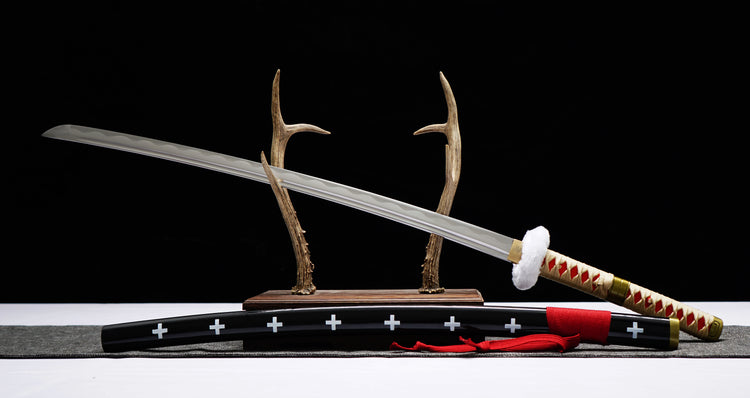 Katana - One Piece Doctor Red - Image 3