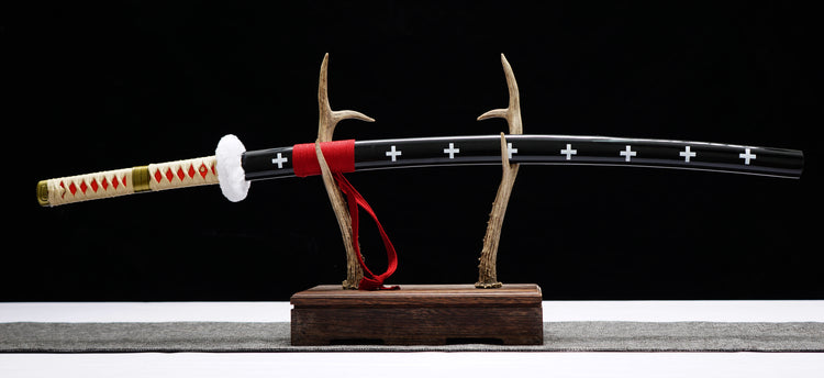 Katana - One Piece Doctor Red - Image 4