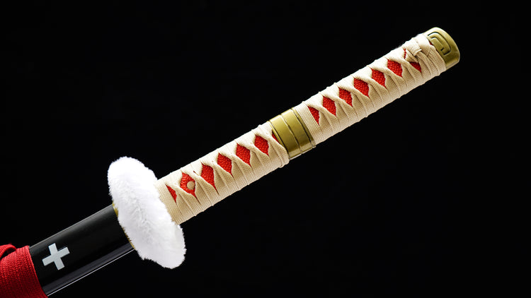 Katana - One Piece Doctor Red - Image 5