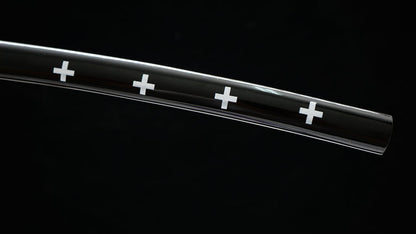 Katana - One Piece Doctor Red - Image 8