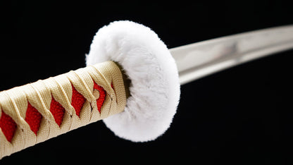 Katana - One Piece Doctor Red - Image 9
