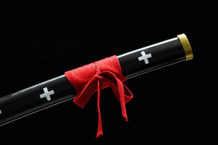 Katana - One Piece Dr Purple - Image 2