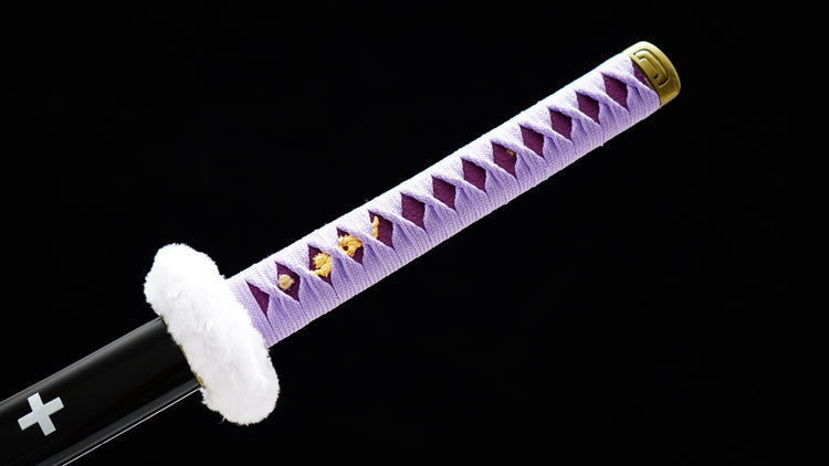 Katana - One Piece Dr Purple - Image 3