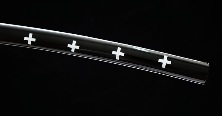 Katana - One Piece Dr Purple - Image 4