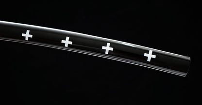 Katana - One Piece Dr Purple - Image 4