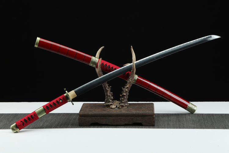 Katana - One Piece Kimetsu