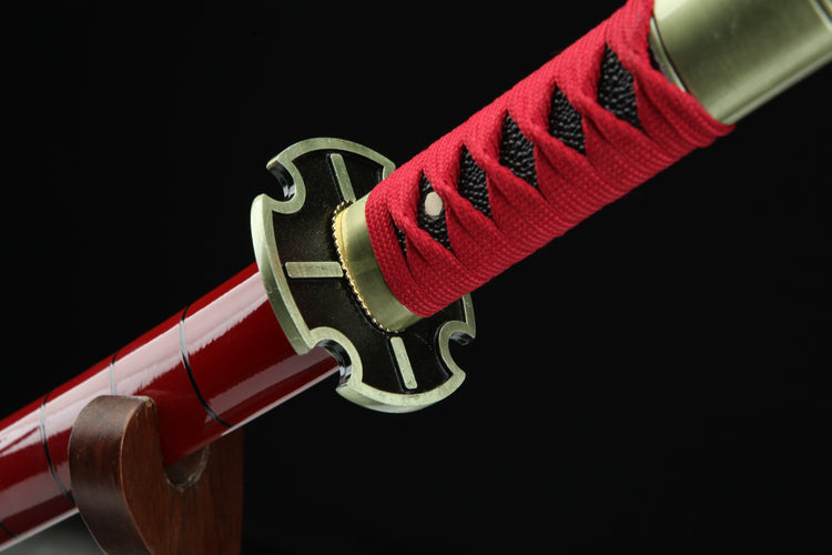 Katana - One Piece Kimetsu - Image 3
