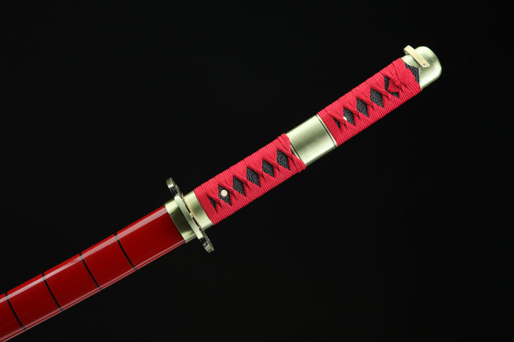 Katana - One Piece Kimetsu - Image 5