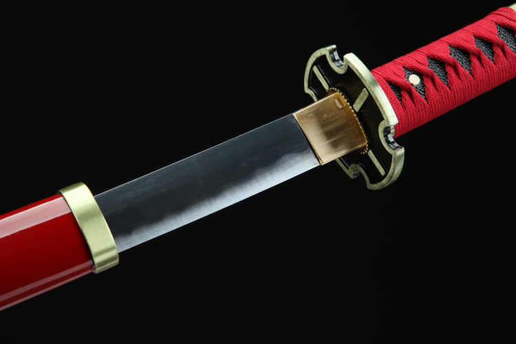 Katana - One Piece Kimetsu - Image 6