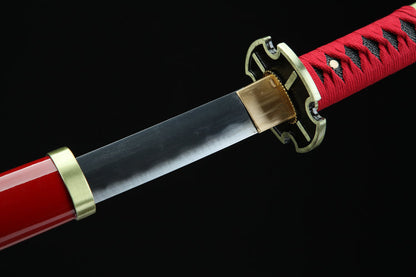 Katana - One Piece Kimetsu - Image 6