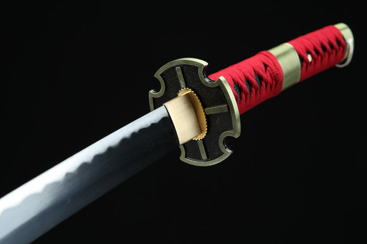Katana - One Piece Kimetsu - Image 8