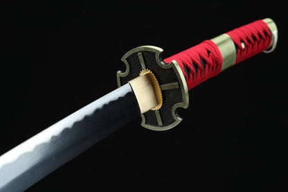 Katana - One Piece Kimetsu - Image 8