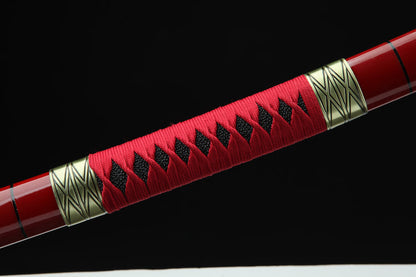 Katana - One Piece Kimetsu - Image 9