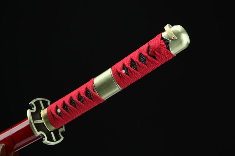 Katana - One Piece Kimetsu - Image 10