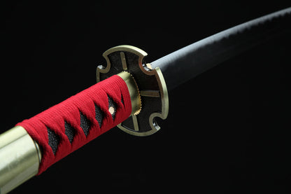 Katana - One Piece Kimetsu - Image 11