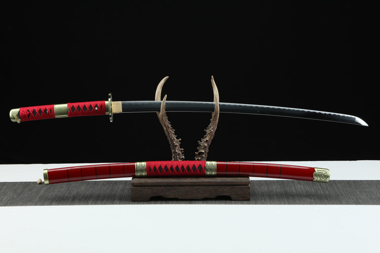 Katana - One Piece Kimetsu - Image 13